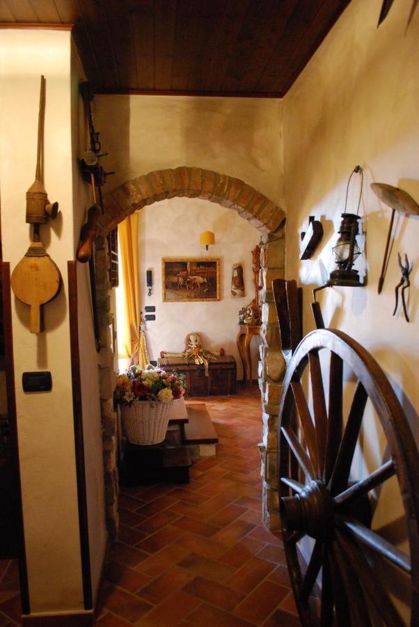 Gallo Delle Pille Monzambano Exterior foto